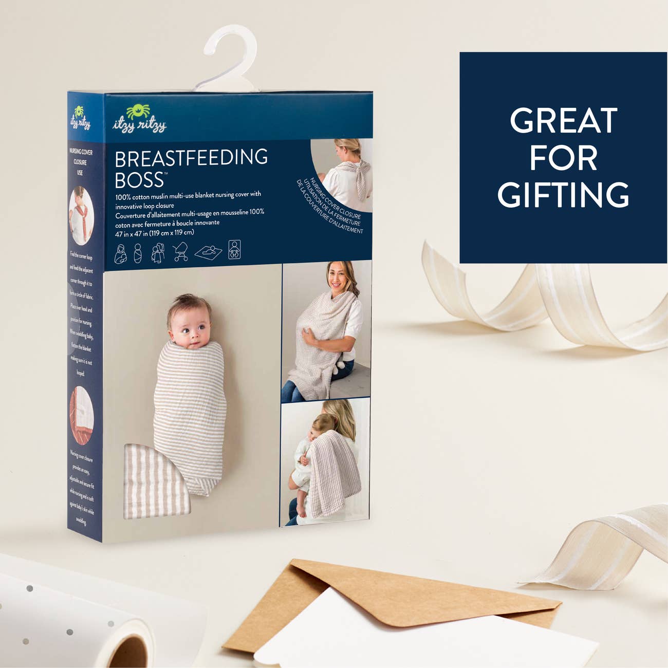 Breastfeeding Boss™