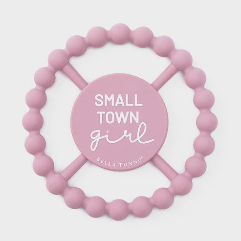 Teether - Small Town Girl