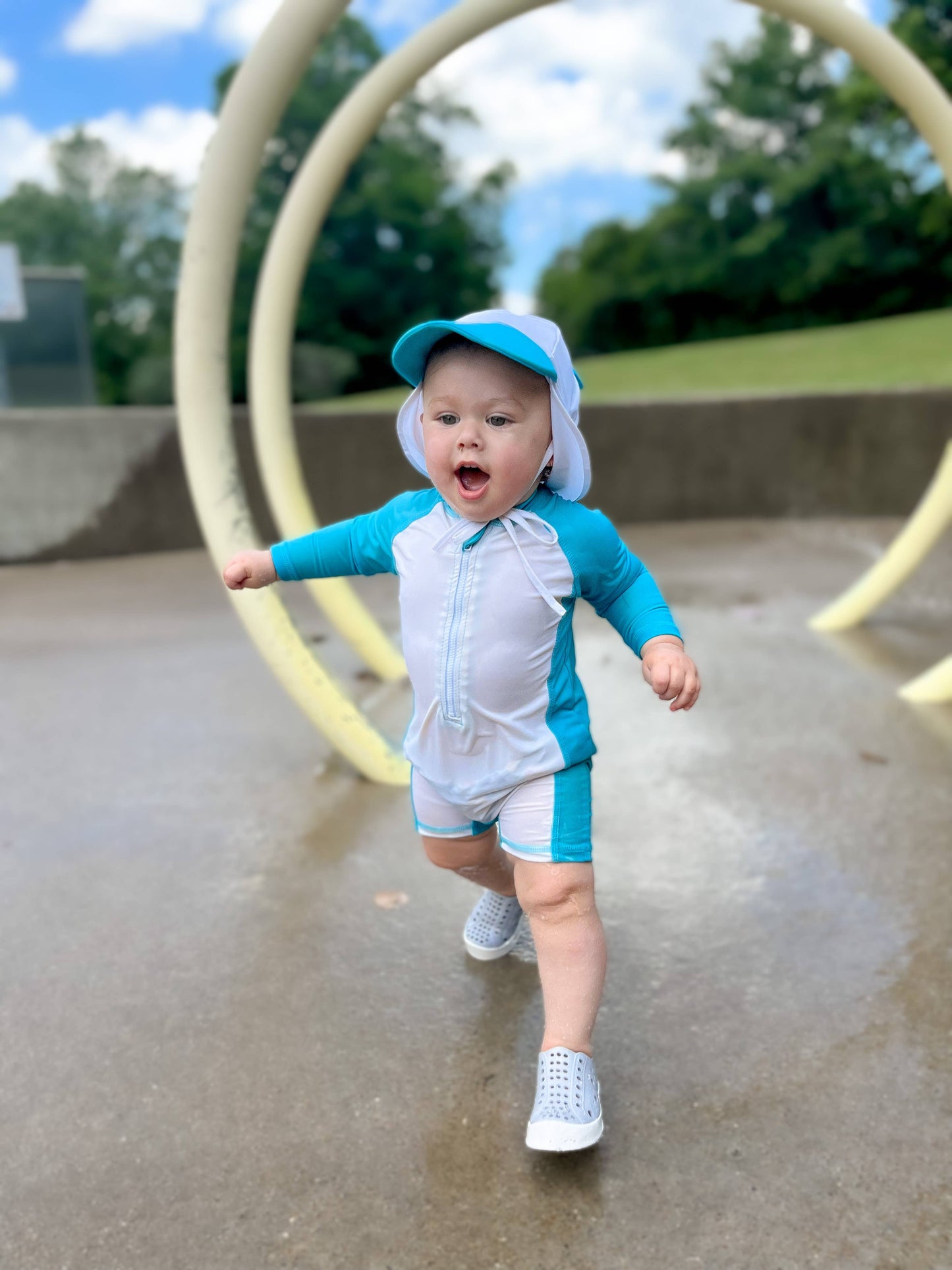 WE ARE ALL STARS - SHOOSHOOS TODDLER KIDS SHOES SNEAKER