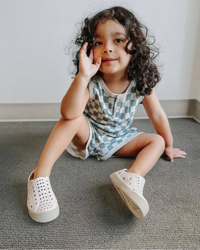 CURBSIDE - SHOOSHOOS TODDLER KIDS SHOES WATERPROOF SNEAKERS