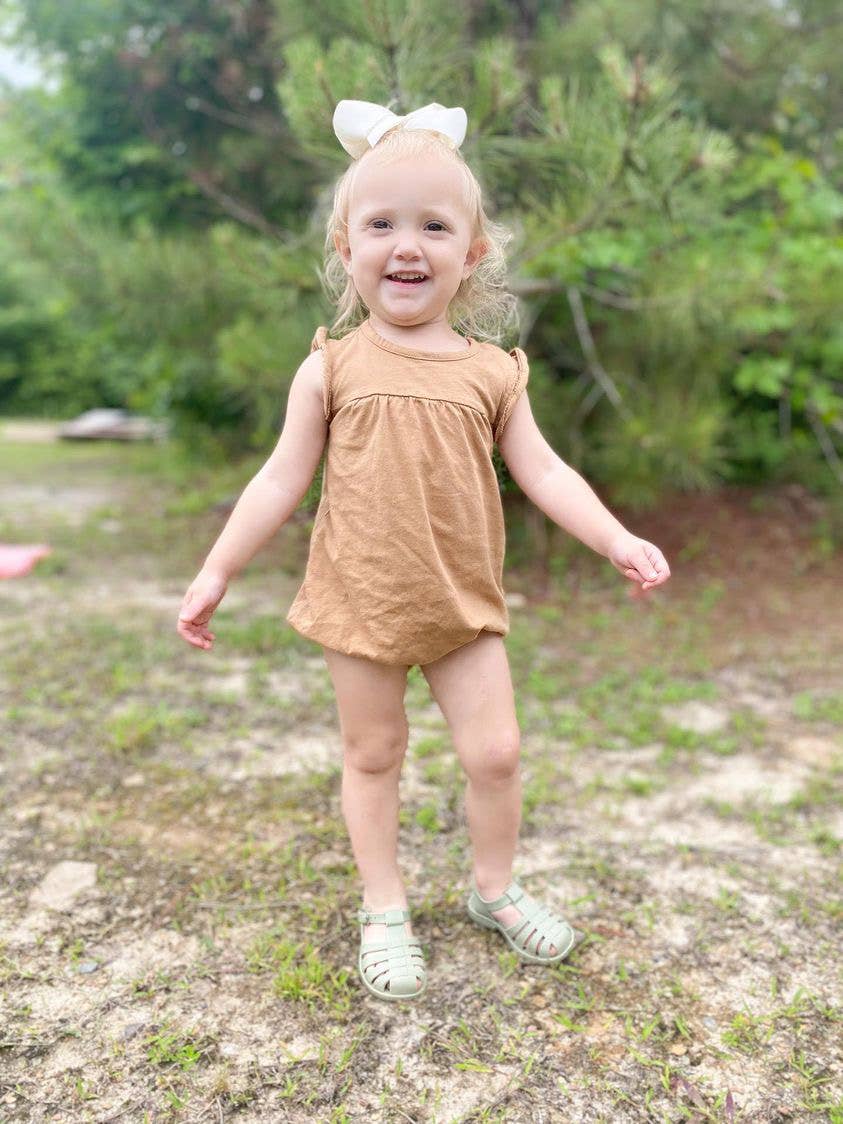 KANSAS CITY - WATER SHOES TODDLER KIDS SHOES JELLY SANDAL