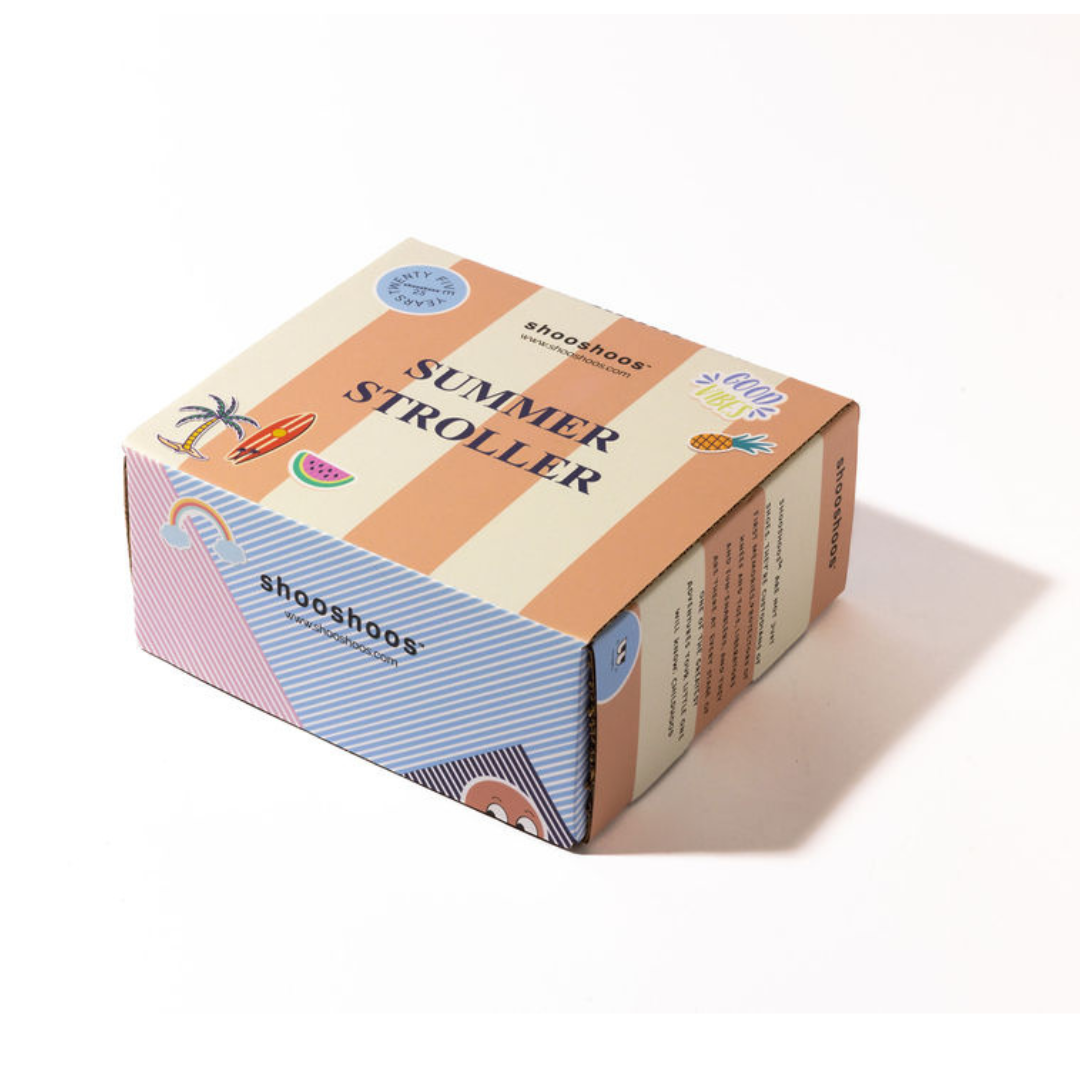 NOOKIE - TODDLER KIDS SHOES SANDAL WATER SHOES