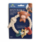 *NEW OPTION* Ritzy Rattle™ Silicone Teether Rattles