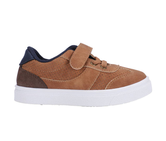 Kayden Comfy & Sporty Lifestyle Sneakers - Kids