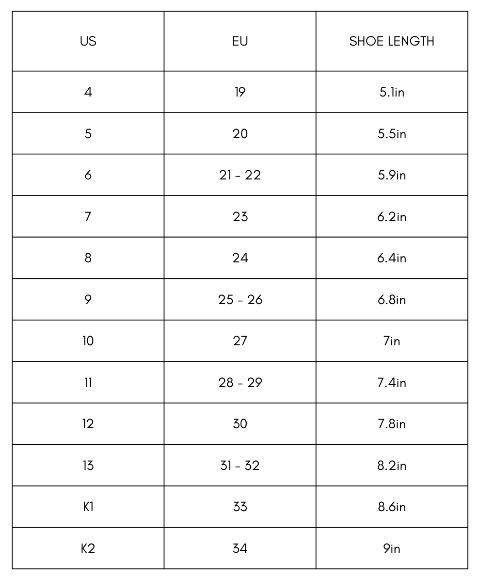 ITS A SIGN - WATER SHOES TODDLER KIDS SHOES JELLY SANDAL