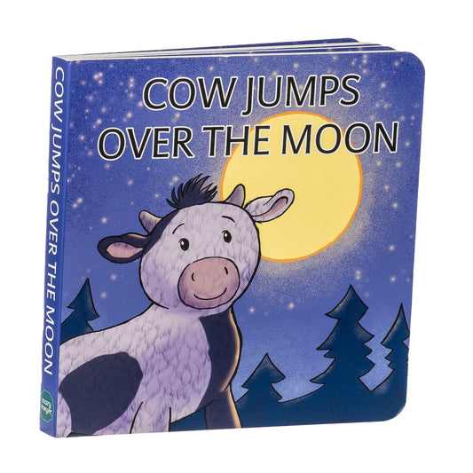 Putty Nursery Cow Book