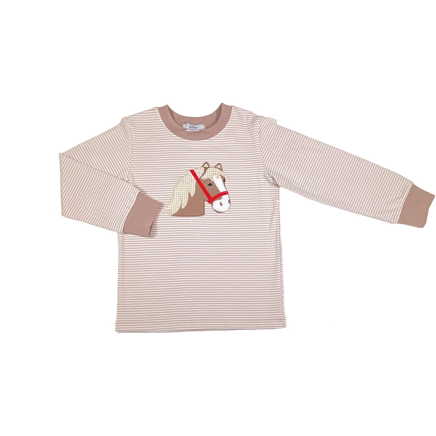 Horse Boy's Pants Set