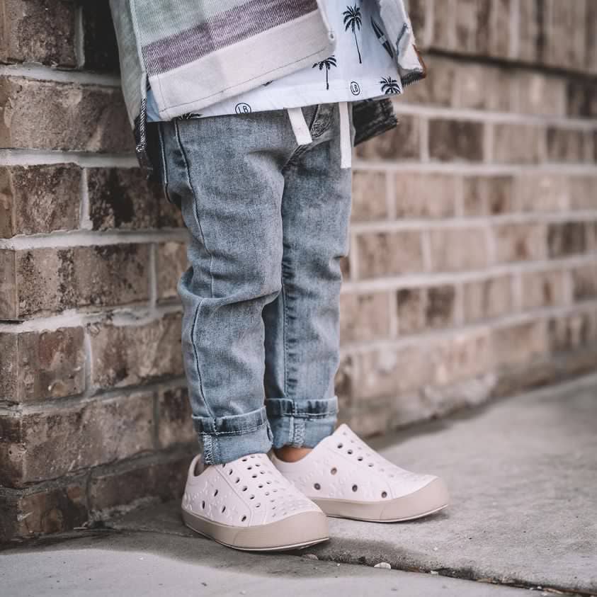 CURBSIDE - SHOOSHOOS TODDLER KIDS SHOES WATERPROOF SNEAKERS