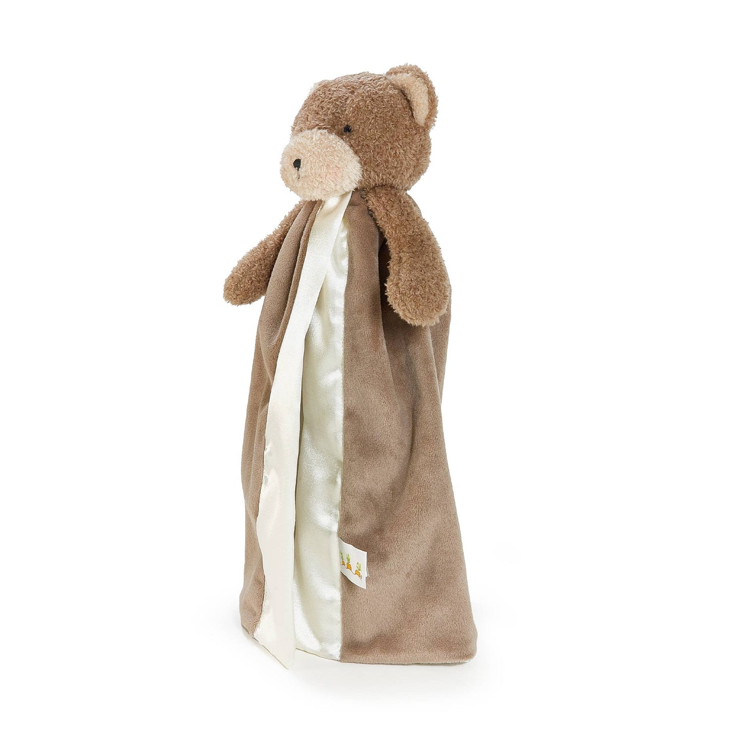 SIMPLE Cubby Bear Buddy Blanket