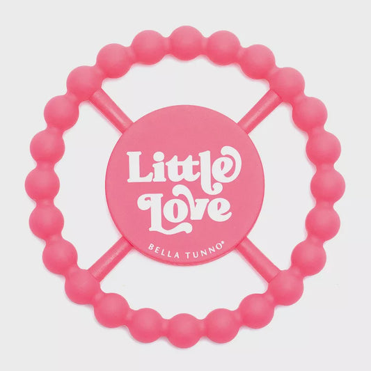 Teether - Little Love