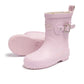BALLROOM - TODDLER KIDS SHOE WATERPROOF RAIN BOOT