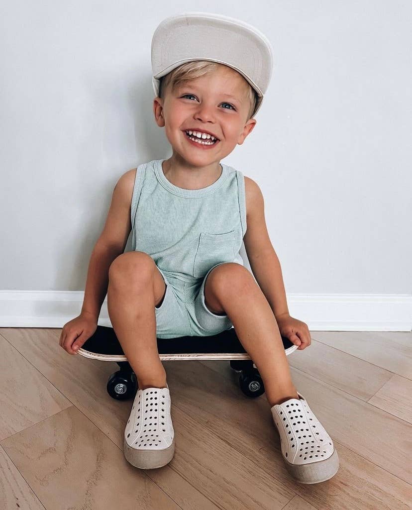 CURBSIDE - SHOOSHOOS TODDLER KIDS SHOES WATERPROOF SNEAKERS