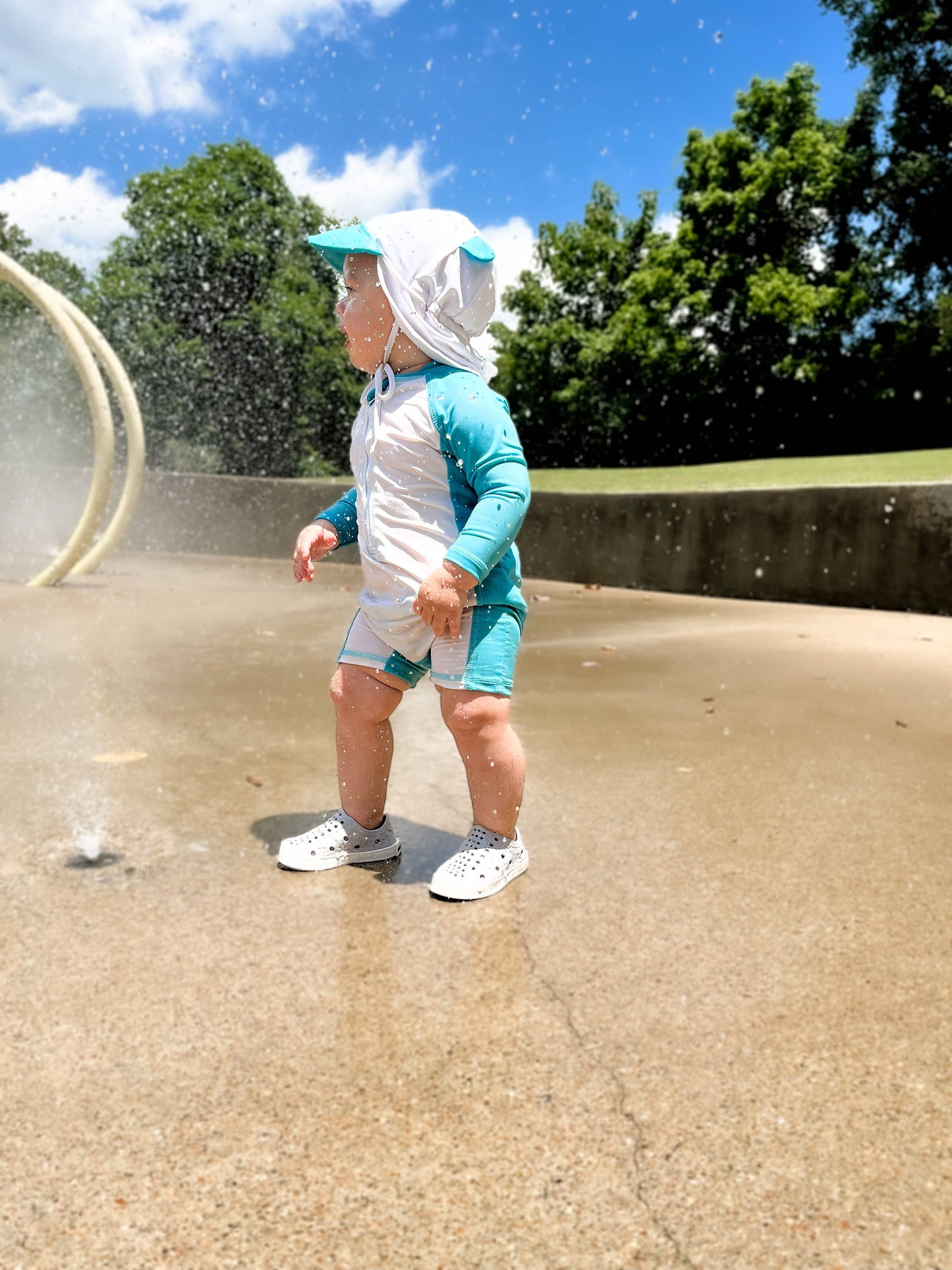 WE ARE ALL STARS - SHOOSHOOS TODDLER KIDS SHOES SNEAKER