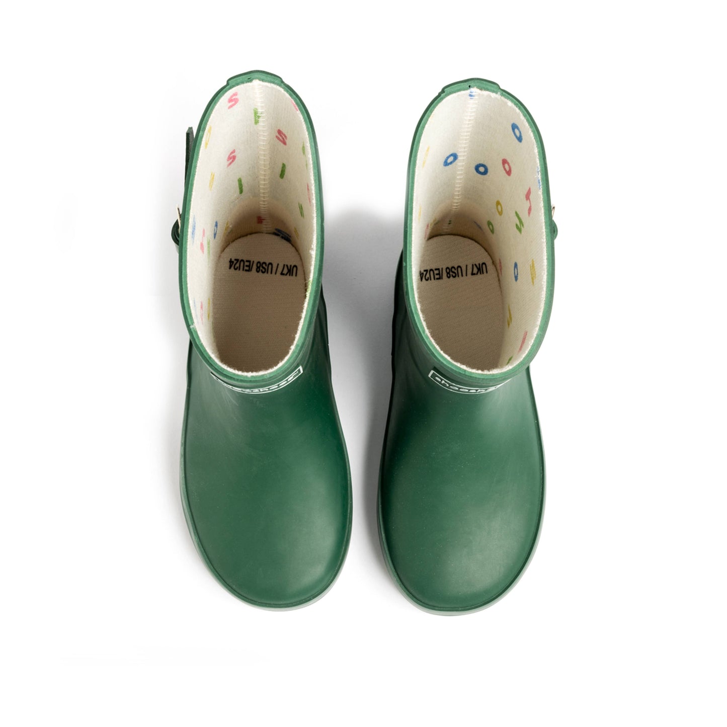 SORIN - TODDLER KIDS SHOE WATERPROOF RAIN BOOT