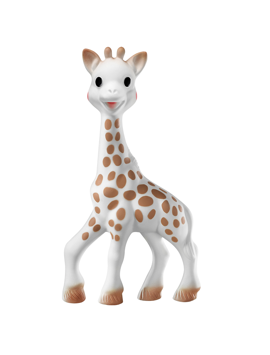 Sophie La Giraffe