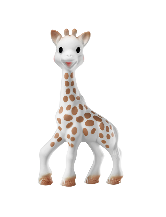 Sophie La Giraffe