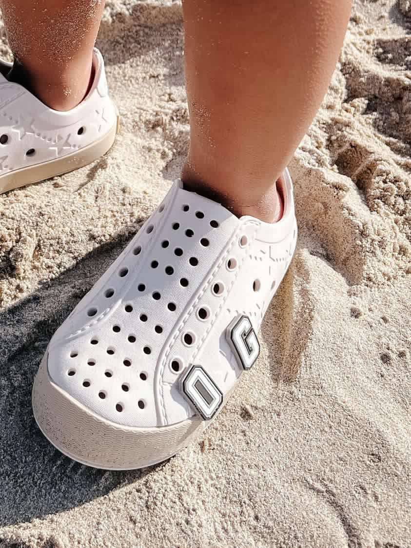 CURBSIDE - SHOOSHOOS TODDLER KIDS SHOES WATERPROOF SNEAKERS