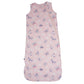 1.5 TOG Sleep Sack - Butterfly Daisy Pink