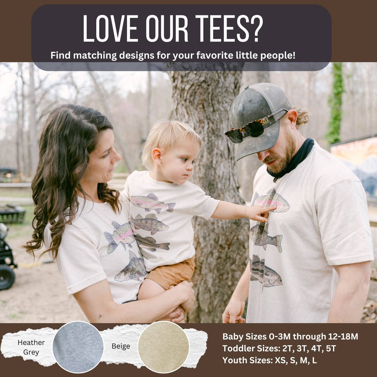 "Duck Duck Goose" Farm Kid Country Clothing