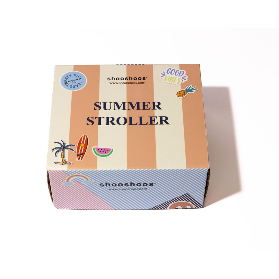 NOOKIE - TODDLER KIDS SHOES SANDAL WATER SHOES