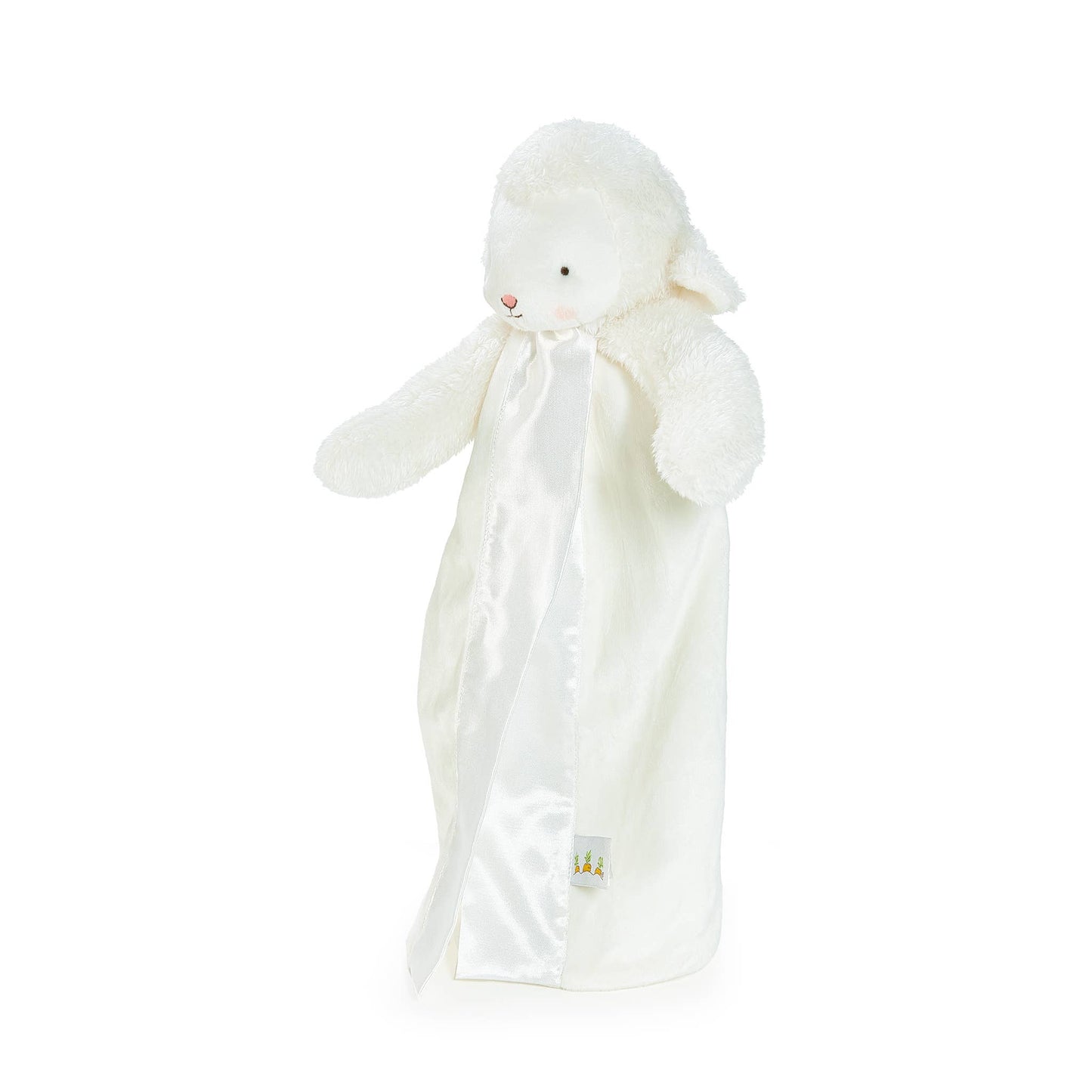 SIMPLE Kiddo Lamb Buddy Blanket