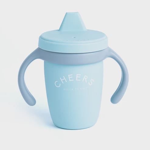 Sippy Cup - Cheers