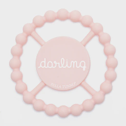Teether - Darling