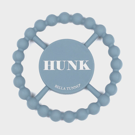 Teether - Hunk
