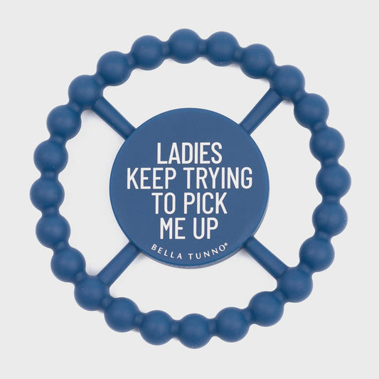 Teether - Ladies to Pick Me Up