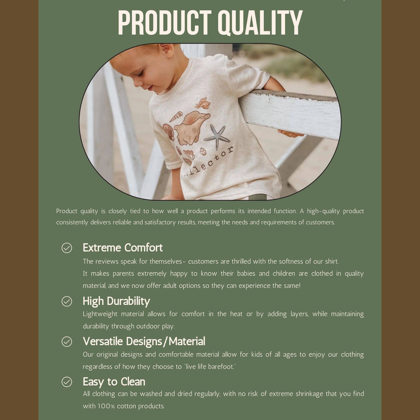 "Duck Duck Goose" Farm Kid Country Clothing