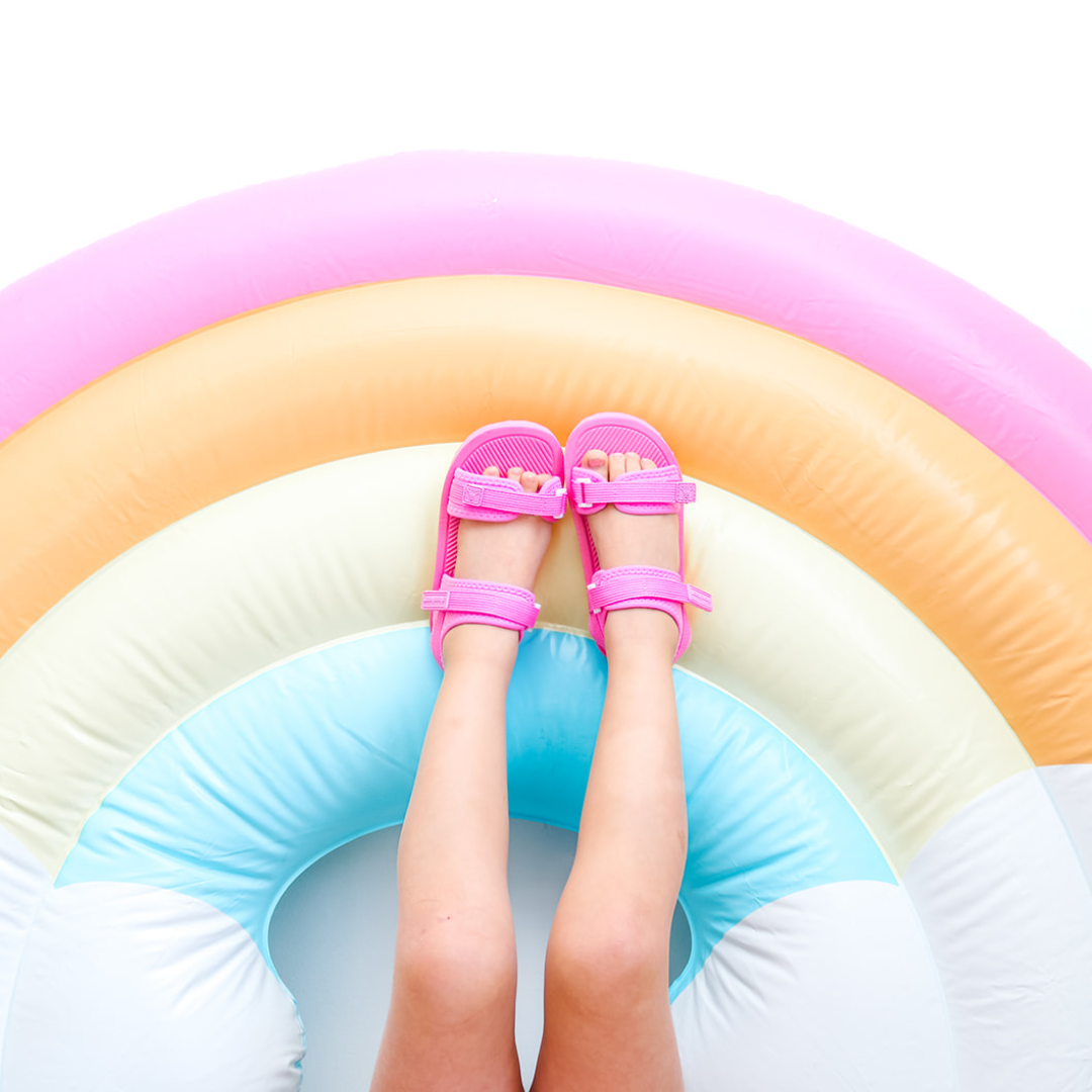 NOOKIE - TODDLER KIDS SHOES SANDAL WATER SHOES