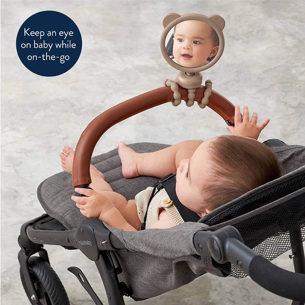 *NEW* Itzy Peek Stroller Mirror™