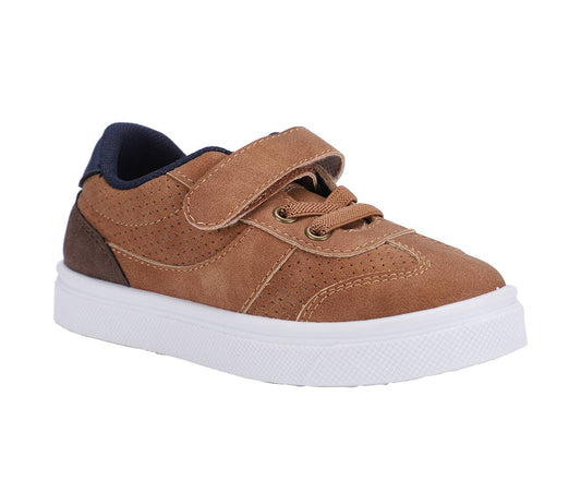 Kayden Comfy & Sporty Lifestyle Sneakers - Kids