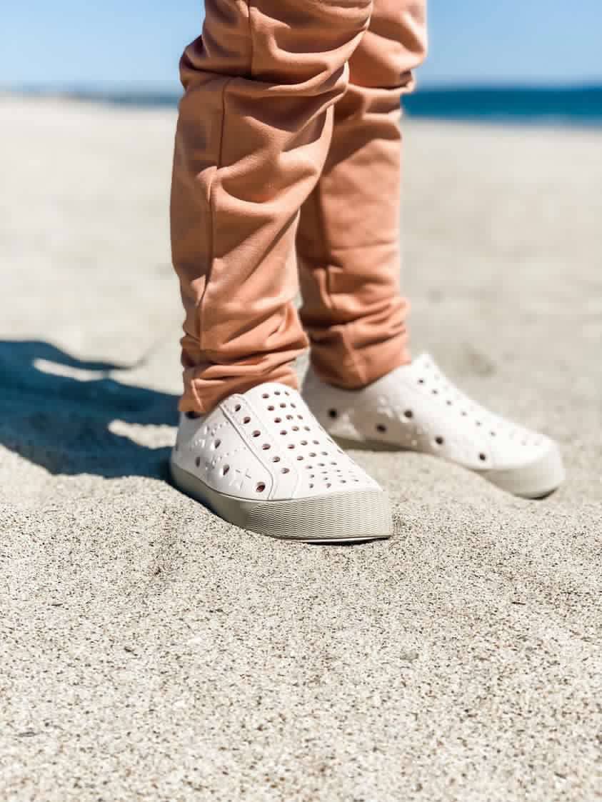 CURBSIDE - SHOOSHOOS TODDLER KIDS SHOES WATERPROOF SNEAKERS