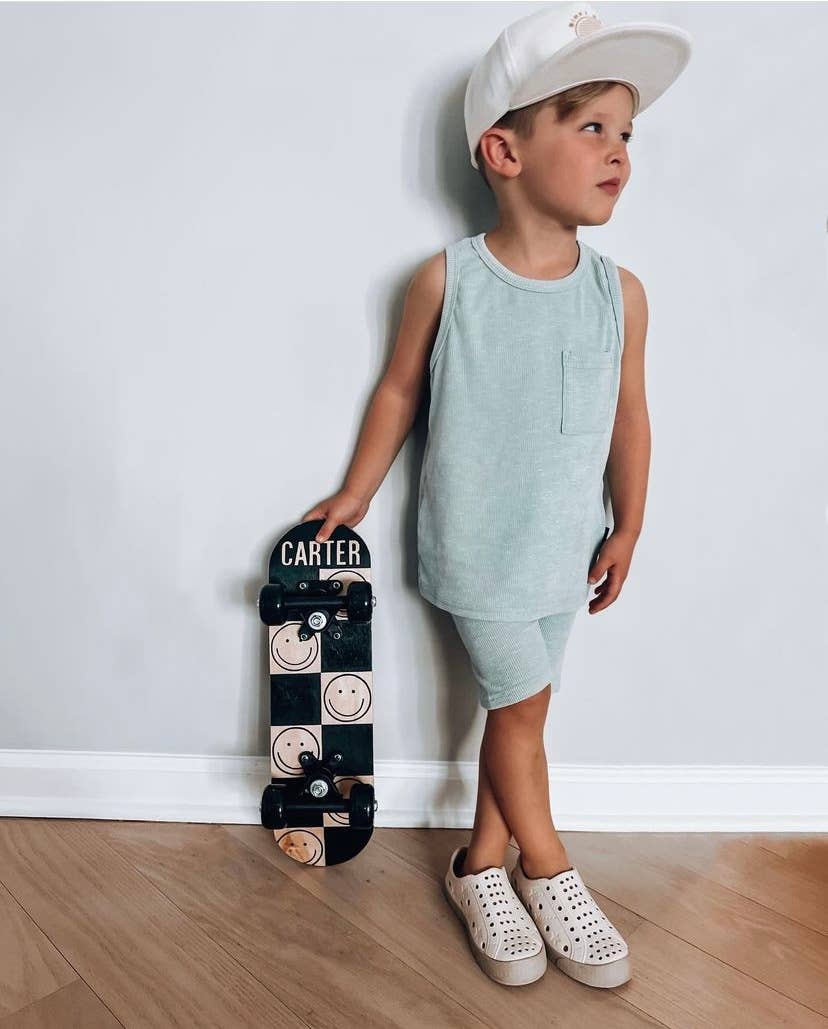 CURBSIDE - SHOOSHOOS TODDLER KIDS SHOES WATERPROOF SNEAKERS