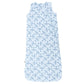 1.5 TOG Sleep Sack - Airplane Blue