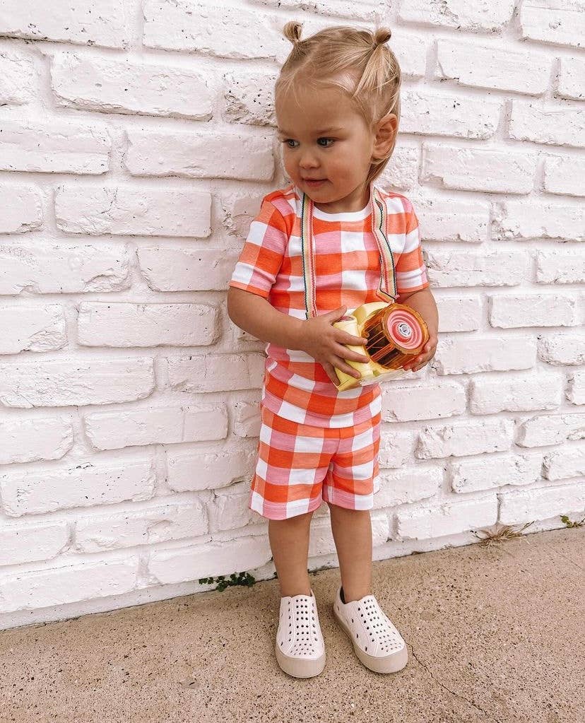 CURBSIDE - SHOOSHOOS TODDLER KIDS SHOES WATERPROOF SNEAKERS