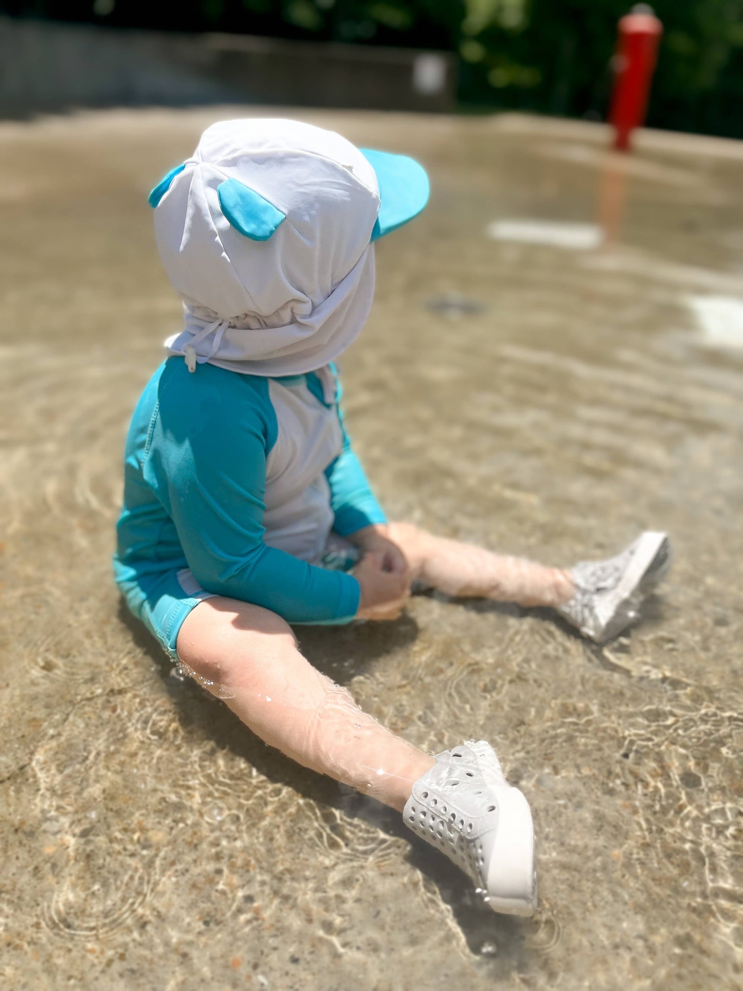 WE ARE ALL STARS - SHOOSHOOS TODDLER KIDS SHOES SNEAKER