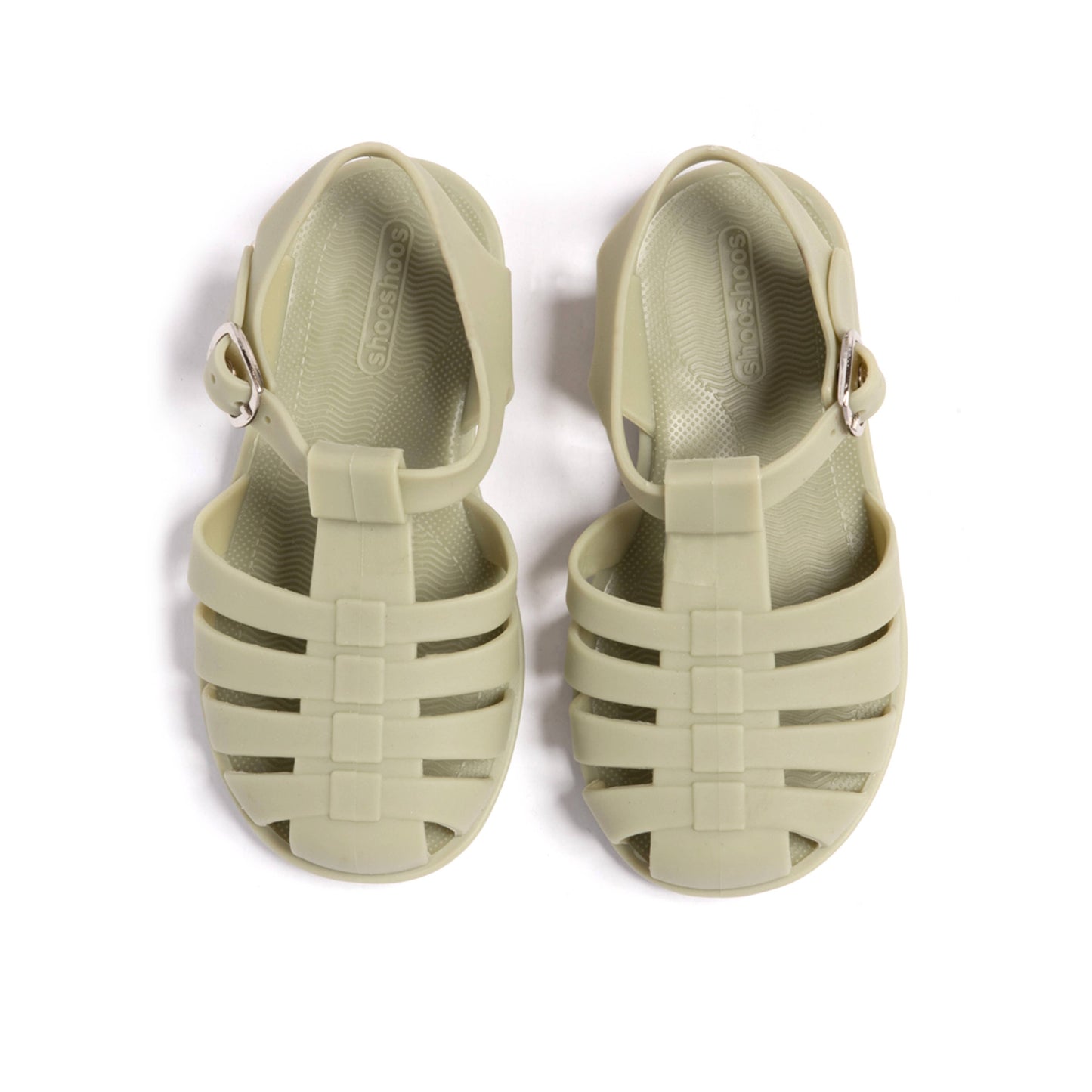 KANSAS CITY - WATER SHOES TODDLER KIDS SHOES JELLY SANDAL
