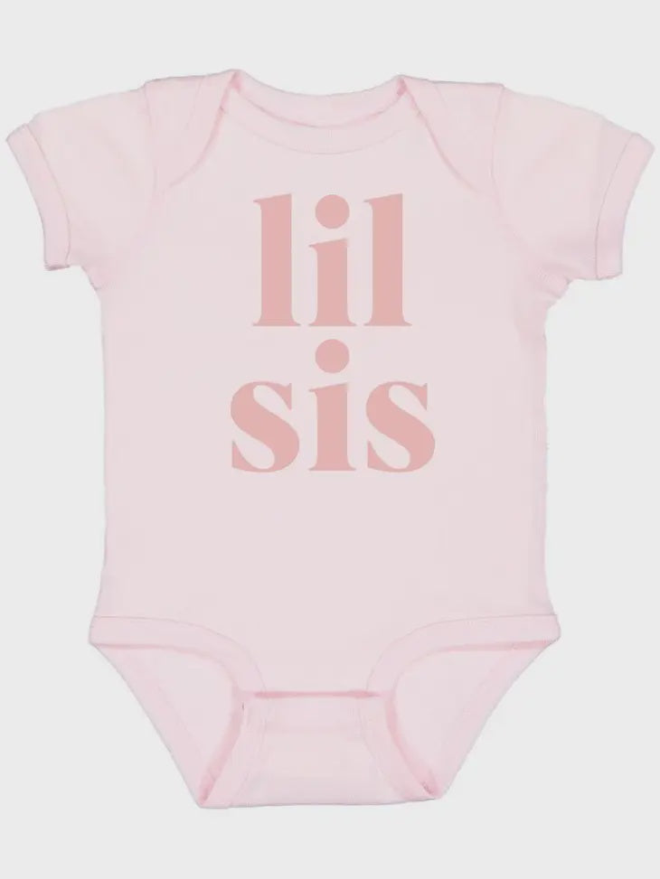 Lil Sis T-Shirt