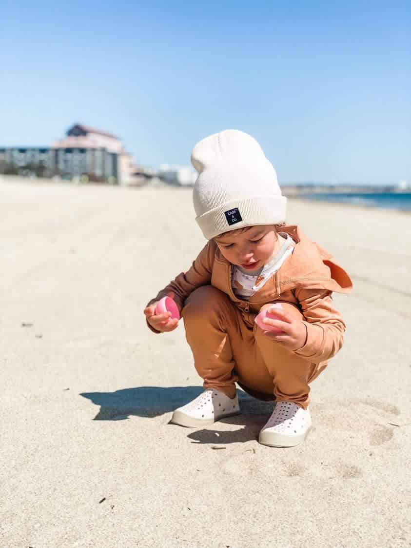 CURBSIDE - SHOOSHOOS TODDLER KIDS SHOES WATERPROOF SNEAKERS