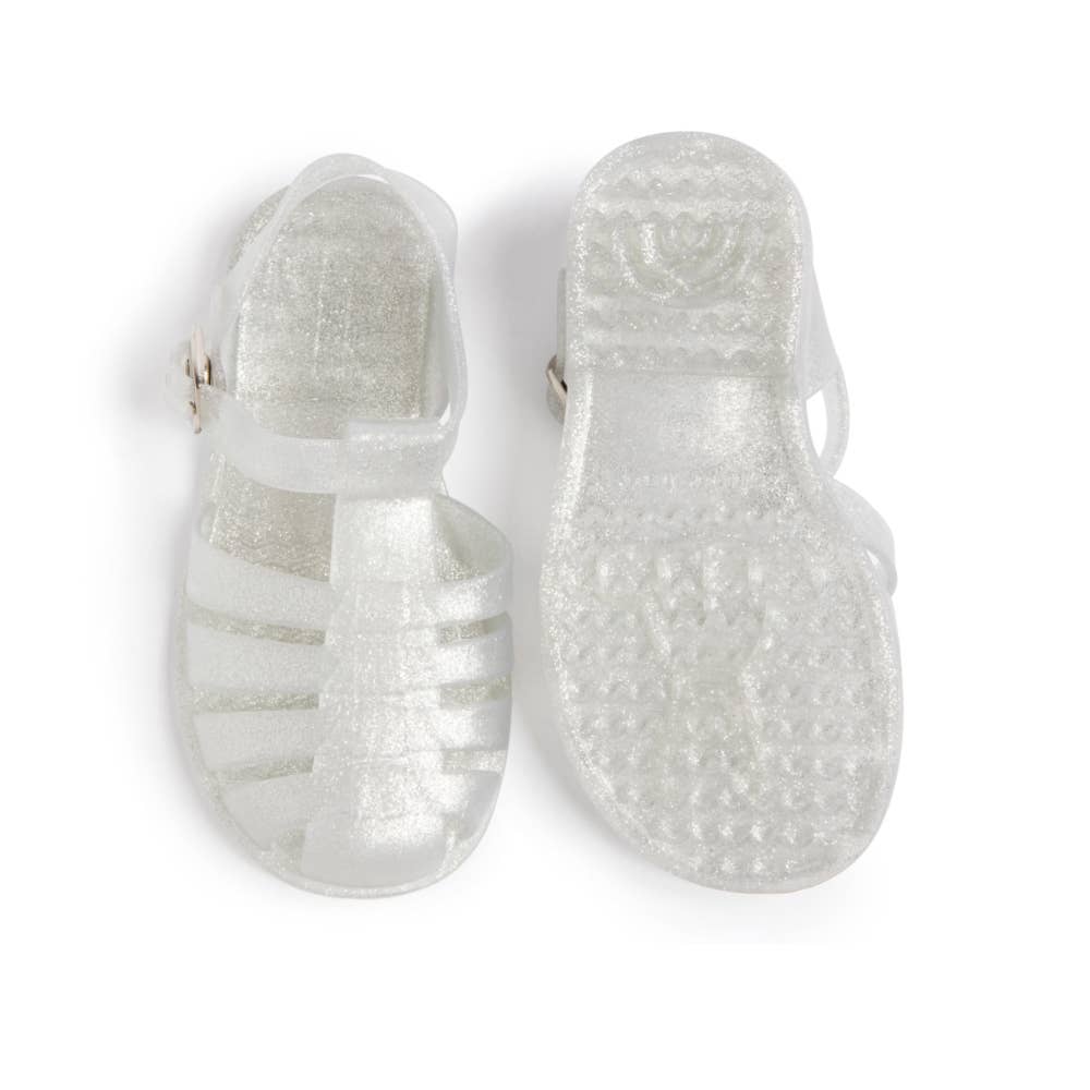 ITS A SIGN - WATER SHOES TODDLER KIDS SHOES JELLY SANDAL